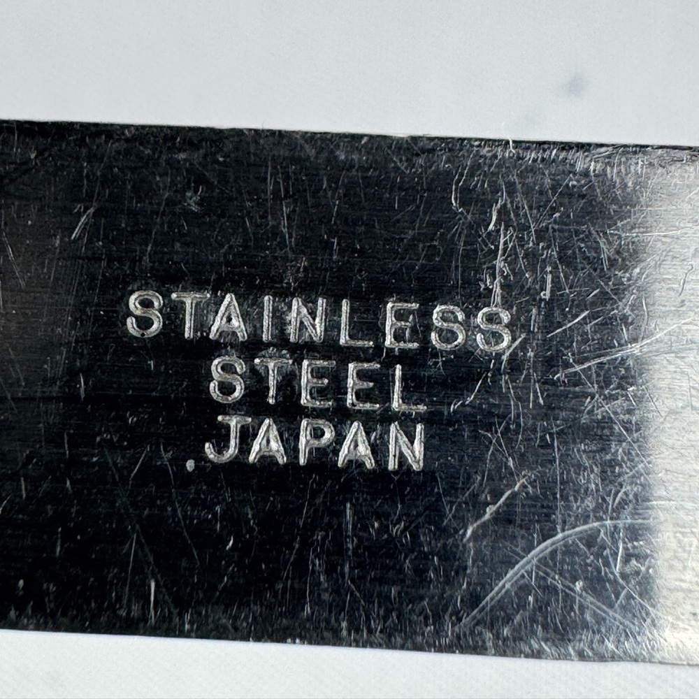Vintage Stainless Steel Gravy Simmer - Picture 4 of 4